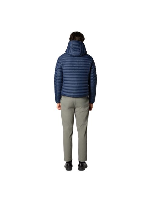 D3065M90000 BLU SAVE THE DUCK | D3065M90000 BLU
